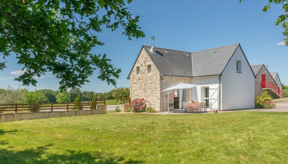 La Ferme de Vur Ven