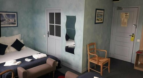 Le Saint Eloi, Prenota Hotel Solignac Alta Vienne