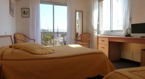 Hôtel La Caravelle, Забронировать Отель Отели Леp-Иссамбр 3 звезды, 3*