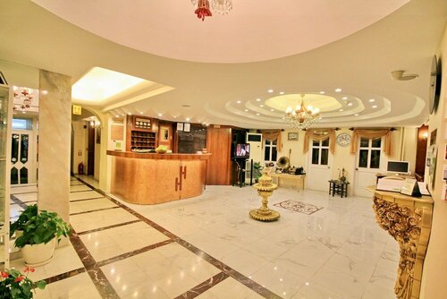 Historia Hotel - Special Class, Reservar Hotel Fatih Beyoglu