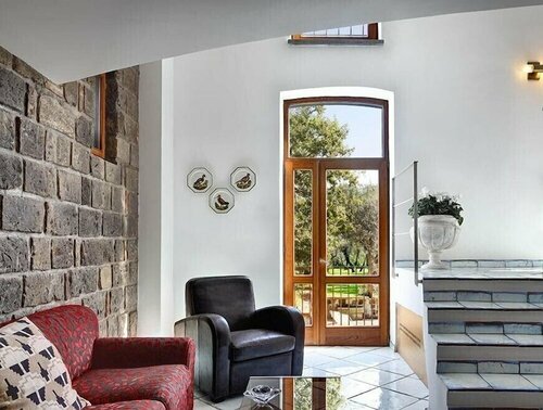 GOCCE VILLAS - Villa Vesuvio Luxury and Beauty, Забронировать Вилла Виллы Масса-Лубренсе, Вилла