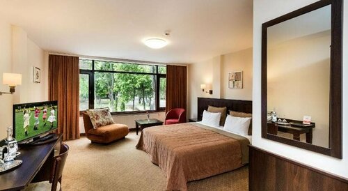 Kerpė Hotel & SPA, Забронировать Отель Паланга Балтийское море
