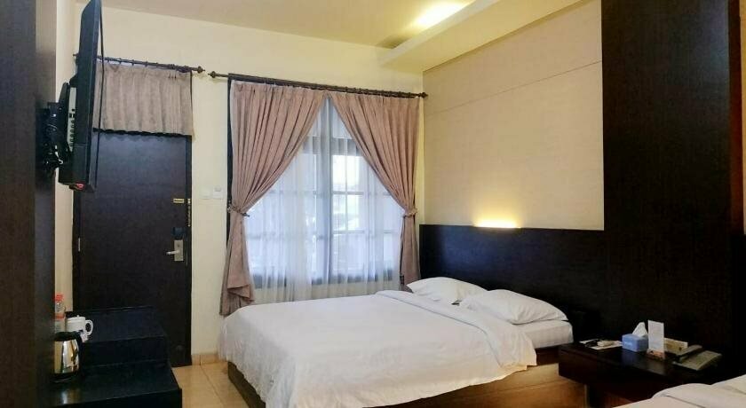 Hotel Setia Budi Syariah RedPartner