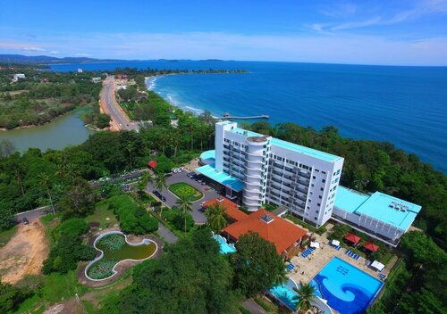 Independence Hotel Resort & Spa, Buchen Sie Hotel SPA-Hotels in Provinz Preah Sihanouk, SPA