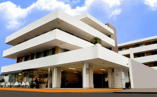 Best Western Riviera Tuxpan, Varaa Hotelli Hotellit Tuxpam aamiaisella, Aamiainen