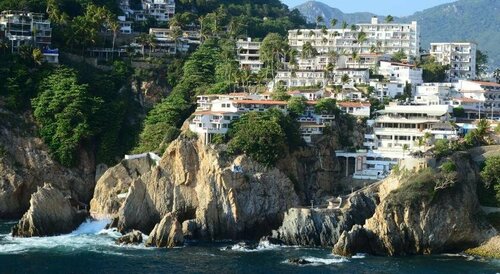 Mirador Acapulco, Забронировать Отель Акапулько-де-Хуарес Герреро