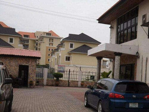 La Playa Suites, Boek Hotel Hotels in Maroko met parkeren, Parkeren