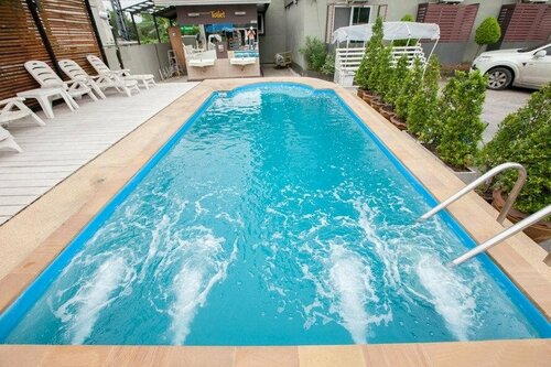 Nest Boutique Resort, Забронировать Курортный отель Отели Лат-Крабанг 3 звезды, рядом с Латкрабанг, 3*