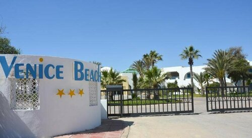 Hotel Venice Beach- Families and Couples Only, Reserva ahora Hotel Midoun Djerba Midoun