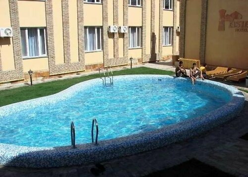 Hotel Asia Samarkand, Varaa Hotelli Samarkand SPA-hotellit, SPA