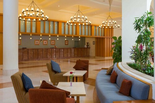 Strand Beach Resort, Забронировать Курортный отель Бизнес-отели Таба, 4* 5*
