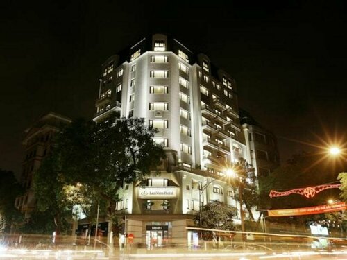 Lan Vien Hotel, Забронировать Отель Отели Ханоя по системе «всё включено», Всё включено