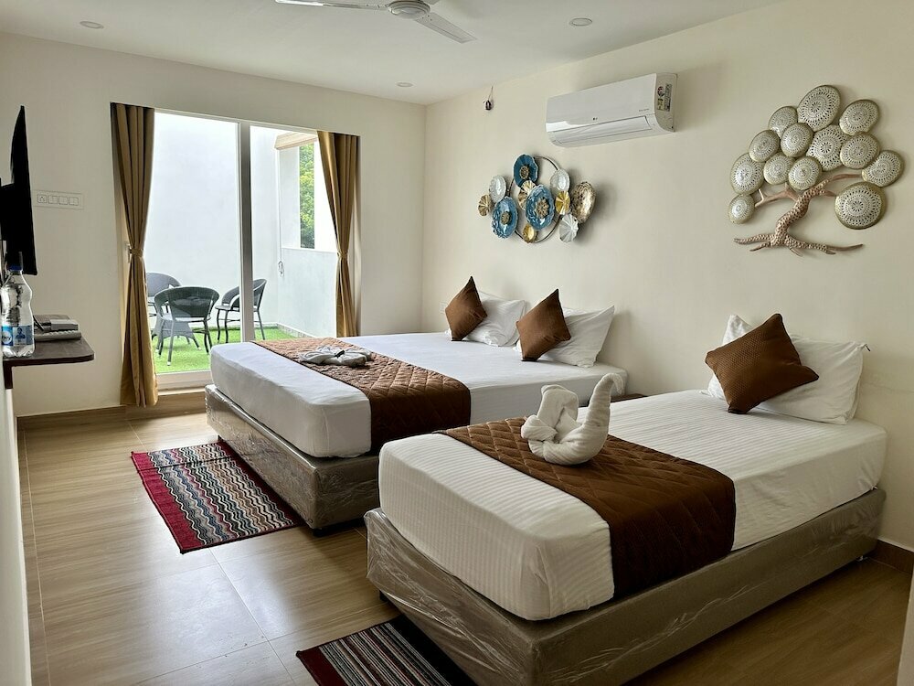 Hotel Ramakrishna Annex