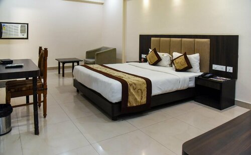 OYO 5047 Hotel President, Réserver Hôtel Patna Karnataka