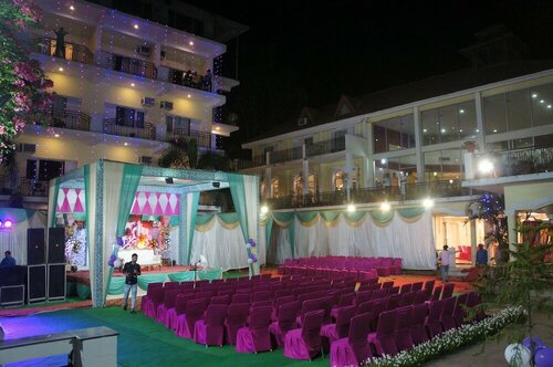 Riverside Resort, Rezervovat Lázně / Resort Srinagar Uttarakhand