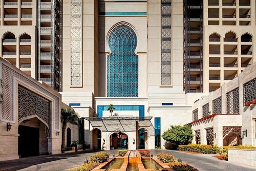 Ajman Saray, a Luxury Collection Resort, Ajman, Prenota Resort Ajman Emirati Arabi Uniti