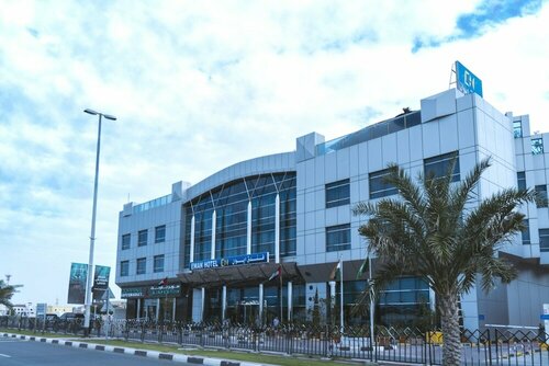 Ewan Hotel Sharjah, Забронировать Отель Бизнес-отели Шарджи, рядом с Sharjah Media Centre, 4* 5*