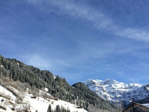 Hotel Garni Alpenruh, Забронировать Отель Ленк Simmental, рядом с Lenk-Stoss