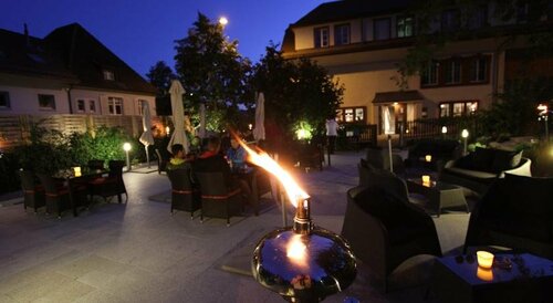Bären Oberbipp, Prenota Affittacamere Hotel a Canton Berna con parcheggio, Parcheggio