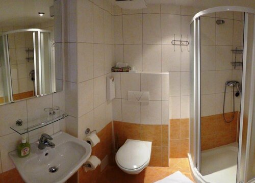 Hotel Adámkova vila, Reserva ahora Hotel Raskovice Moravia-Silesia