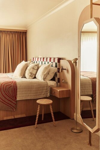 Powdermills Country House Hotel, Réserver Hôtel Hôtels à Sussex avec parking, Parking
