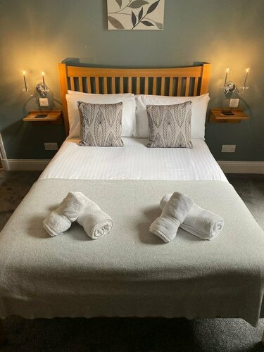Ambleside Central, Book Hotel Hoteller i Ambleside med parkering, Parkering