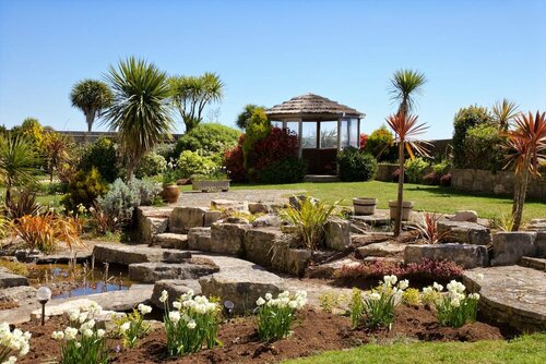 Menzies Hotels Bournemouth - Carlton, Reservar Hotel Hotéis em Bournemouth com piscina, Piscina