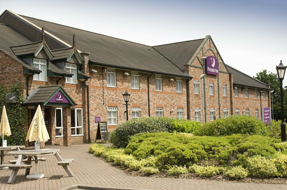Premier Inn