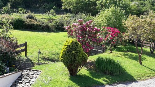 Ben Nevis Guest House, Забронировать Гостевой дом Форт-Уильям Road to the Isles