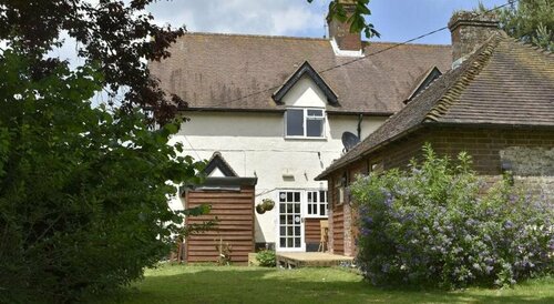 Flossies B&b, Забронировать Отель Элтон 