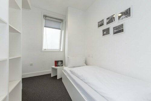 mk hotel london, Забронировать Отель Отели Лондона 3 звезды, рядом с Патни Бридж, 3*