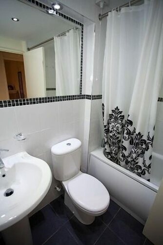 Victoria Centre Apartments & Annexe, Забронировать Апартаменты/квартира Ноттингем Ноттингемшир