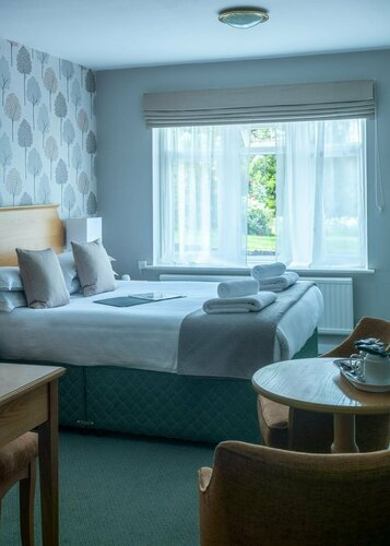 Fairwater Head Hotel, Varaa Hotelli Hotellit Merseyside aamiaisella, Aamiainen
