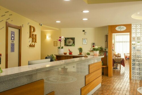 Park Hotel Abbadia, Забронировать Отель Аббадия Лариана Озеро Комо