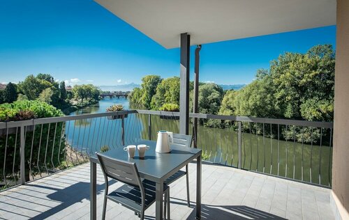 Best Quality Hotel La Darsena, Prenota Hotel Hotel SPA a Moncalieri, SPA