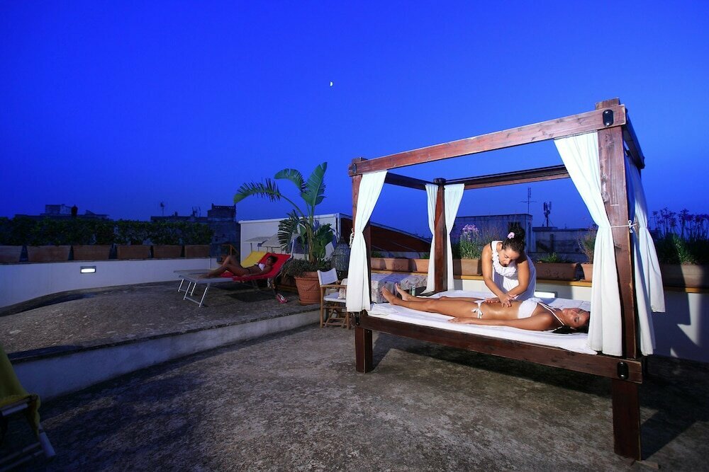 Monteforte Resort