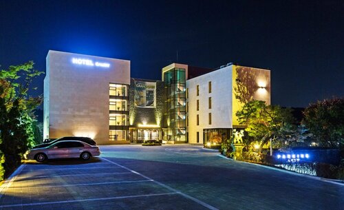 Hotel Gallery, Забронировать Отель Пхочхон Кёнгидо