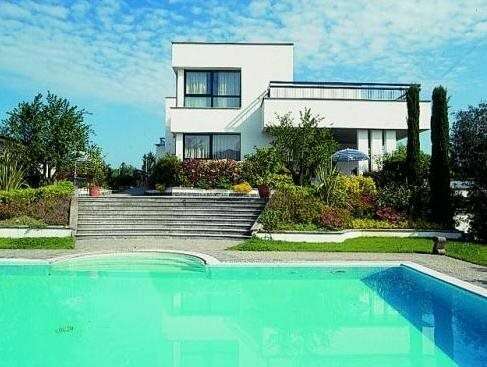 Arosio Hotel, Buchen Sie Hotel Arosio Lombardei