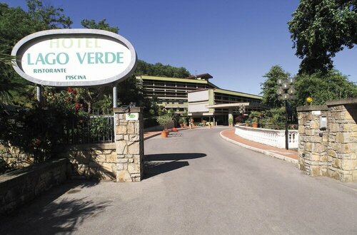 Hotel Lago Verde, Забронировать Отель Серравалле Пистойезе Тоскана