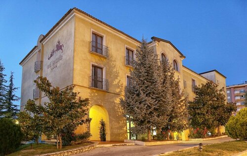 Hotel San Giorgio, Prenota Hotel Campobasso Molise