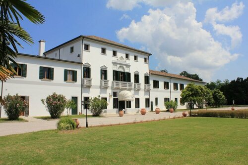 Villa Marcello Giustinian, Забронировать Вилла Мольяно Венето Венето