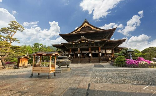 Hotel Route-Inn Dai-ichi Nagano, Book Hotel Hotels in Tokyo Prefecture with Parking, Parking