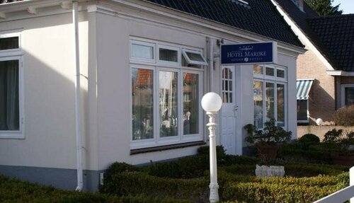 Fletcher Hotel Restaurant Marijke, Забронировать Отель Берген Noord-Kennemerland