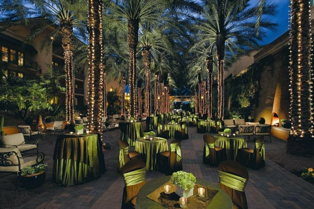 Sedona Suite at Arizona Grand Resort