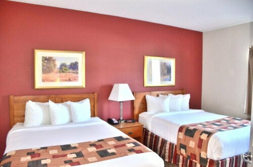 Cresthill Suites Syracuse, Забронировать Отель Сиракьюс Finger Lakes