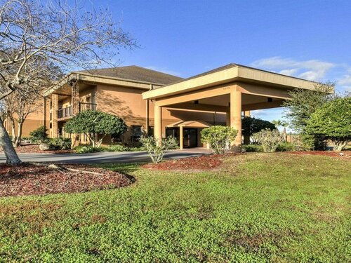 Quality Inn, Prenota Hotel Spring Hill Florida