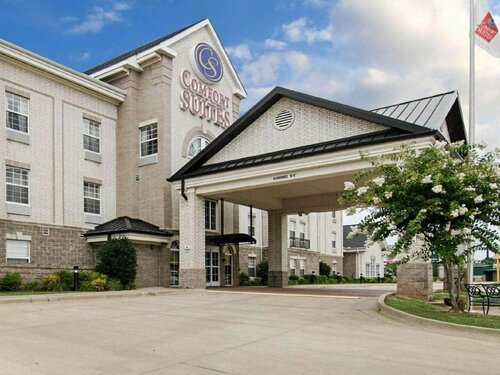 Comfort Suites, Réserver Hôtel Conway 