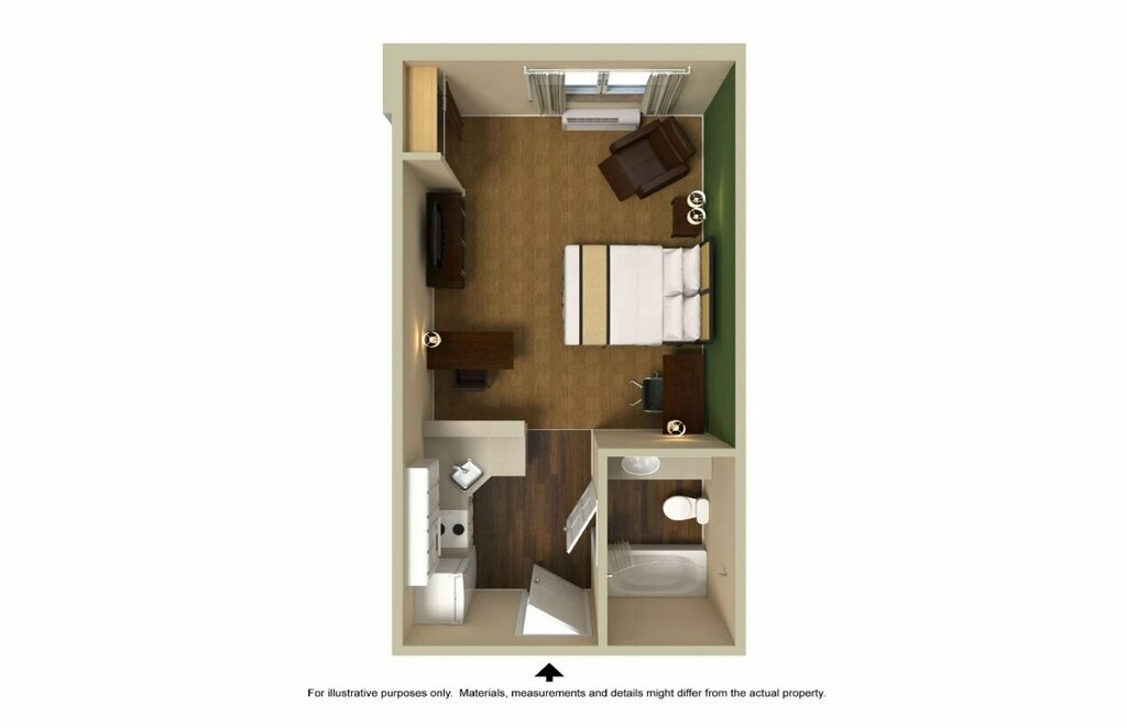 Extended Stay America