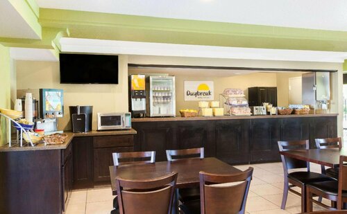Days Inn by Wyndham San Jose Airport, Забронировать Мини-отель Сан-Хосе 
