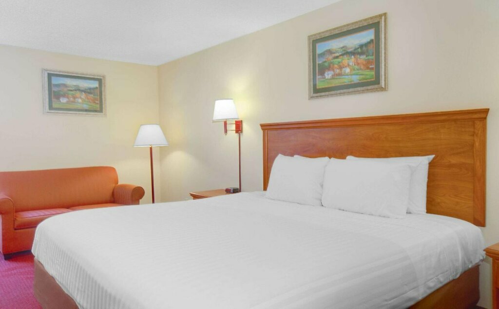 Econo Lodge Mt Hope - Beckley North